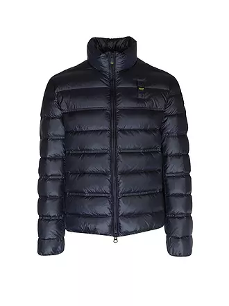 BLAUER | Daunenjacke | blau