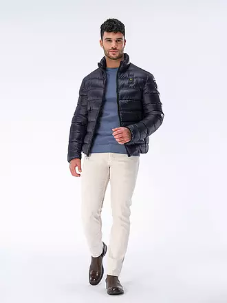 BLAUER | Daunenjacke | blau
