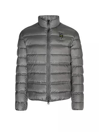 BLAUER | Daunenjacke | blau