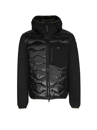 BLAUER | Daunenjacke | schwarz