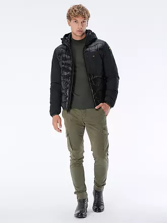 BLAUER | Daunenjacke | schwarz