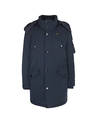 BLAUER