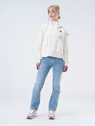 BLAUER | Parka | creme