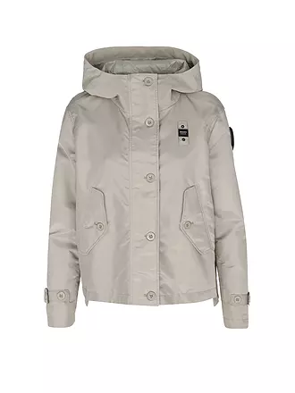 BLAUER | Parka | beige