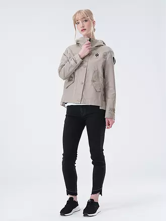 BLAUER | Parka | beige