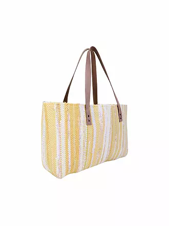 BLAUFELD STUDIO | Shopper Large Lisl 2 | schwarz