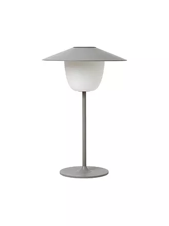 BLOMUS | Mobile LED Stehlampe ANI 35cm Satelite | 