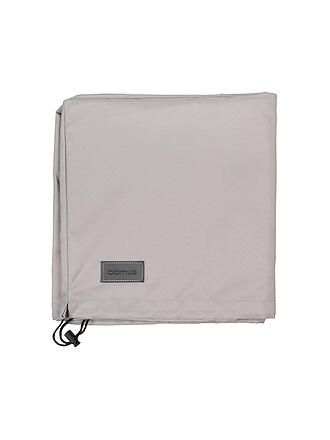 BLOMUS | Schutzhülle für Outdoor Hocker STAY Grey | grau