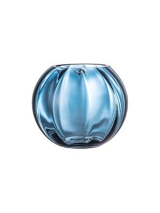 BLOOMINGVILLE | Vase 15cm | blau