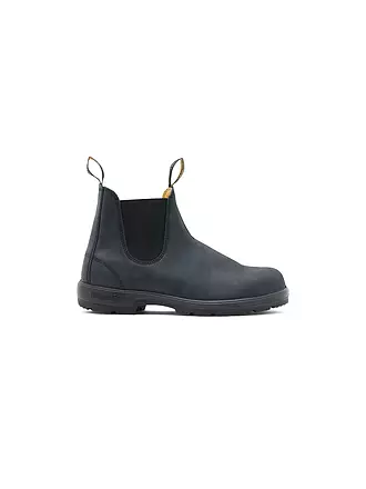 BLUNDSTONE | Chelsea Boots 558 | grau