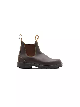 BLUNDSTONE | Chelsea Boots 587 | braun