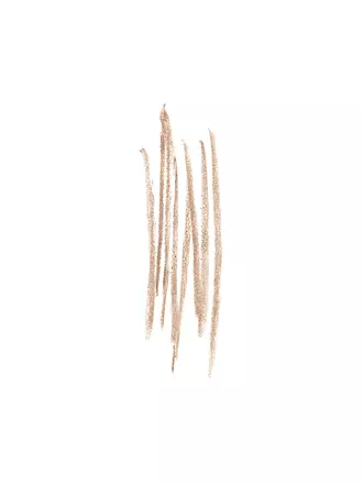 BOBBI BROWN | Augenbrauenstift - Long Wear Brow Pencil Refill (14 Neutral Blonde) | camel