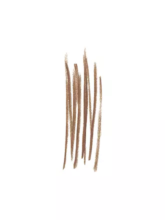 BOBBI BROWN | Augenbrauenstift - Long Wear Brow Pencil Refill (14 Neutral Blonde) | camel