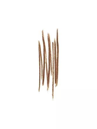 BOBBI BROWN | Augenbrauenstift - Long Wear Brow Pencil Refill (14 Neutral Blonde) | kupfer