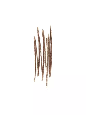 BOBBI BROWN | Augenbrauenstift - Long Wear Brow Pencil Refill (14 Neutral Blonde) | hellbraun