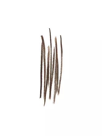 BOBBI BROWN | Augenbrauenstift - Long Wear Brow Pencil Refill (14 Neutral Blonde) | schwarz