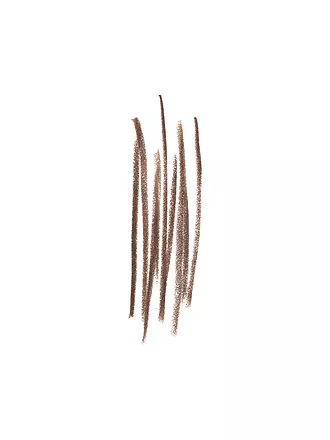 BOBBI BROWN | Augenbrauenstift - Long Wear Brow Pencil Refill (19 Neutral Brown) | camel