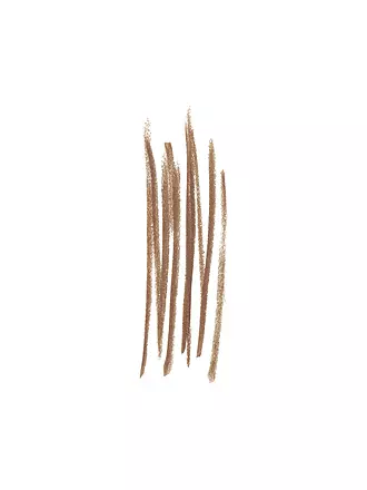 BOBBI BROWN | Augenbrauenstift - Long-Wear Brow Pencil refillable (14 Neutral Blonde) | camel
