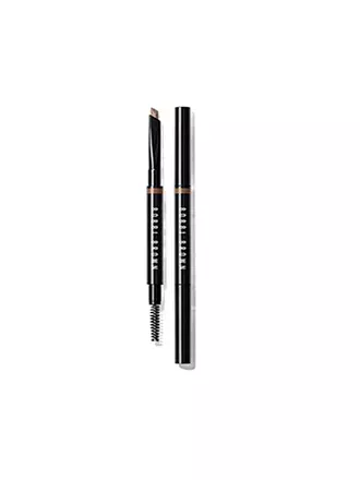 BOBBI BROWN | Augenbrauenstift - Long-Wear Brow Pencil refillable (17 Universal Red) | camel