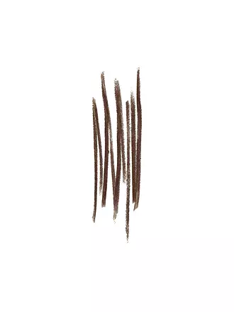 BOBBI BROWN | Augenbrauenstift - Long-Wear Brow Pencil refillable (17 Universal Red) | braun