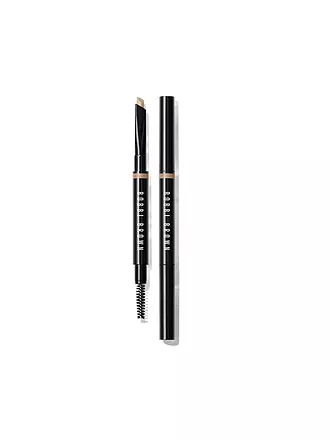 BOBBI BROWN | Augenbrauenstift - Long-Wear Brow Pencil refillable (19 Neutral Brown) | camel