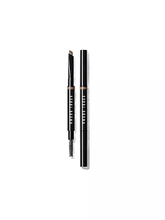 BOBBI BROWN | Augenbrauenstift - Long-Wear Brow Pencil refillable (19 Neutral Brown) | camel