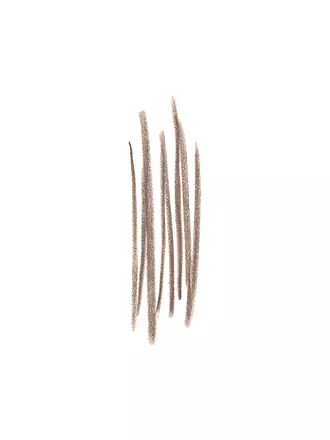 BOBBI BROWN | Augenbrauenstift - Long-Wear Brow Pencil refillable (19 Neutral Brown) | camel