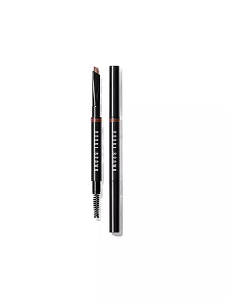 BOBBI BROWN | Augenbrauenstift - Long-Wear Brow Pencil refillable (19 Neutral Brown) | kupfer