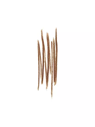 BOBBI BROWN | Augenbrauenstift - Long-Wear Brow Pencil refillable (19 Neutral Brown) | kupfer