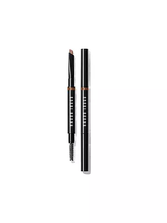 BOBBI BROWN | Augenbrauenstift - Long-Wear Brow Pencil refillable (19 Neutral Brown) | hellbraun