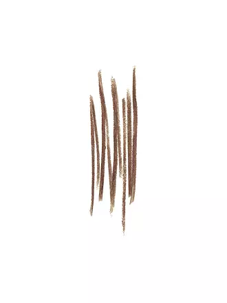 BOBBI BROWN | Augenbrauenstift - Long-Wear Brow Pencil refillable (19 Neutral Brown) | hellbraun
