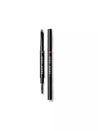 BOBBI BROWN | Augenbrauenstift - Long-Wear Brow Pencil refillable (19 Neutral Brown) | braun