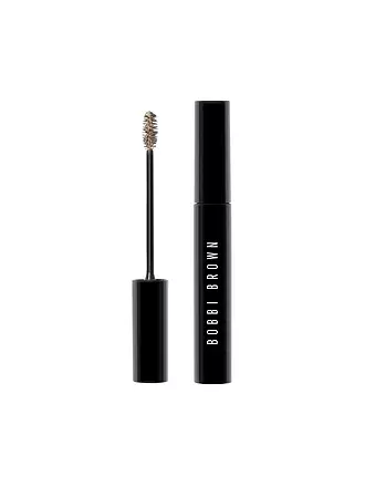 BOBBI BROWN | Augenbraunstift - Natural Brow Shaper ( 01 Blonde ) | grau