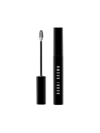 BOBBI BROWN | Augenbraunstift - Natural Brow Shaper ( 02 Mahagony ) | transparent