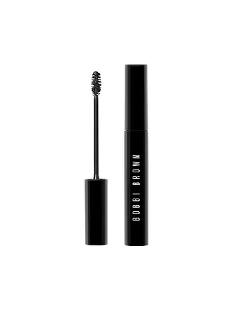 BOBBI BROWN | Augenbraunstift - Natural Brow Shaper ( 09 Slate ) | schwarz