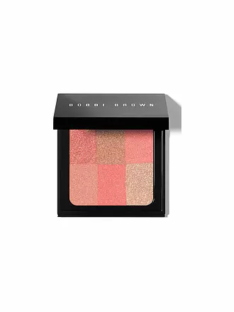 BOBBI BROWN | Brightening Brick (01 Pink) | pink