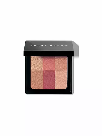 BOBBI BROWN | Brightening Brick (01 Pink) | rot