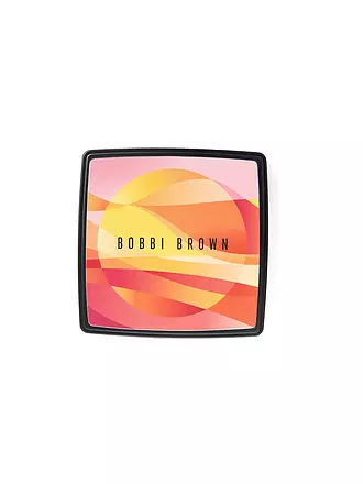 BOBBI BROWN | Bronzing Powder (01 Golden Light) | camel