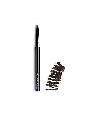 BOBBI BROWN | Eyeliner - Long-Wear Waterproof Liner (06 Black Chocolate) | schwarz