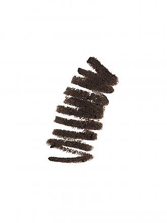 BOBBI BROWN | Eyeliner - Long-Wear Waterproof Liner (06 Black Chocolate) | schwarz