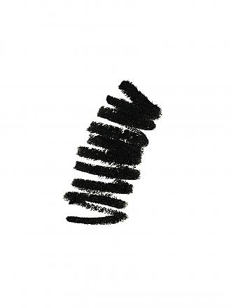 BOBBI BROWN | Eyeliner - Long-Wear Waterproof Liner (08 Blackout) | braun