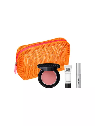 BOBBI BROWN | Geschenkset - Blush & Glow Set | keine Farbe