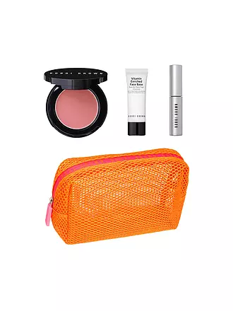 BOBBI BROWN | Geschenkset - Blush & Glow Set | keine Farbe