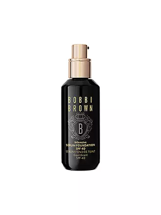 BOBBI BROWN | Intensive Serum Foundation SPF 40 ( 17 Alabaster ) | beige