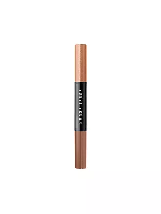 BOBBI BROWN | Lidschatten - Long Wear Cream Shadow Stick ( 67 Golden Light ) | beige