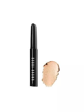 BOBBI BROWN | Lidschatten - Long-Wear Cream Shadow Stick (01 Vanilla) | dunkelrot