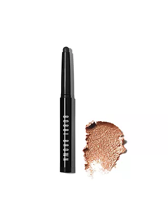 BOBBI BROWN | Lidschatten - Long-Wear Cream Shadow Stick (04 Golden Pink) | dunkelrot