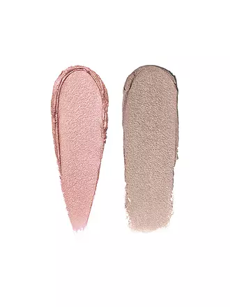 BOBBI BROWN | Lidschatten - Long-Wear Cream Shadow Stick Duo ( 06 Bronze Pink / Espresso ) | rosa