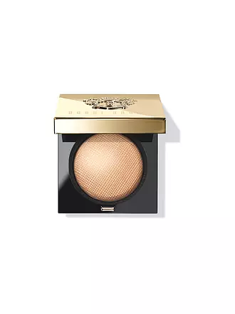 BOBBI BROWN | Lidschatten - Luxe Eye Shadow ( 01 Golden Rose ) | beige