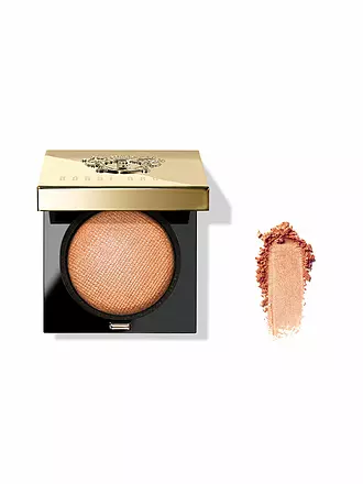 BOBBI BROWN | Lidschatten - Luxe Eye Shadow Rich Metal (Metal Ray) | gold